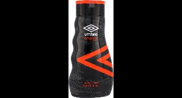 Umbro - Energy Sprchový gel - 400ML SHOWER GEL