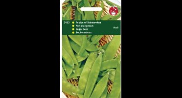 Hortitops Zaden - Peulen Norli
