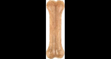 Flamingo - Hondensnack Rawhide Been Multipack - 600 gr - 12 stuks x 12 cm