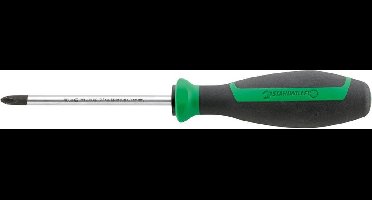 Stahlwille 4630 PH 2 KREUZSCHLITZSCHRAUBENDREHER MIT DRALL-GRIFF 46303002 Kruiskop schroevendraaier 2