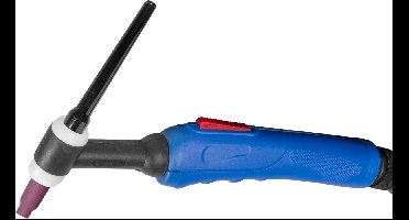 TIG toorts WP26 TIG180A-TIG200P MW Tools WP-26 2PDX25 TORCH