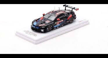 BMW M8 GTE #24 Daytona 24Hr. GTLM Class Winner 2020 - 1:43 - TrueScale Miniatures