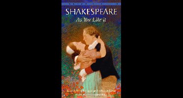 As You Like It