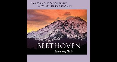 Beethoven/Symphony No 9