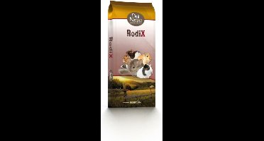 Deli Nature Guinix Elite Extra Vitaal Pellet 20 kg