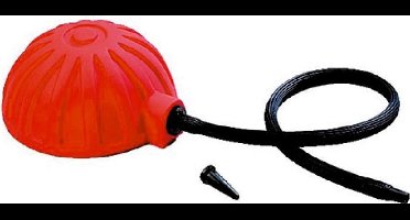 Opblaaspomp