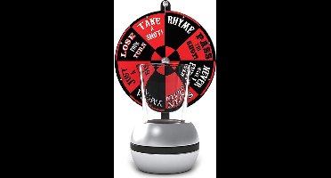 Wheel of Shots - Drankspel