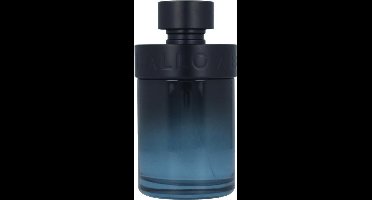 Jesus Del Pozo Halloween Man X - 125 ml - eau de toilette spray - herenparfum