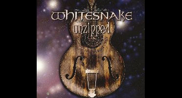 Unzipped 2Cd