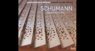 Schumann: Symphonies Nos. 1 - 4