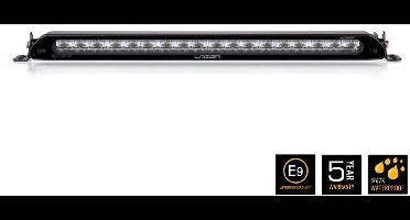 LED bar - Lazer - Linear 18 - 20.5 - 52cm - Driving