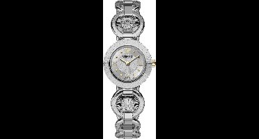 Versace Greca Jewel VEWCA0124 vrouwen horloge