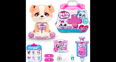 Knuffel Zuru Pet Shop Surprise 21 x 14 cm