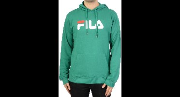 UNISEX CLASSIC PURE hoody met kangoeroezak