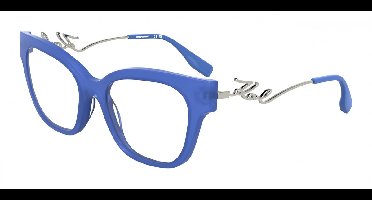 Karl Lagerfeld KL6191 SKY BLUE 52/19/140 Damenbrillen Brilmonturen