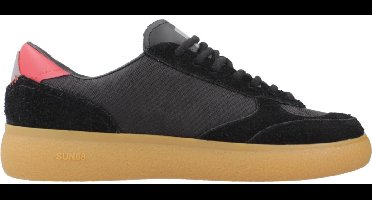 SUN68 LUIS LOW Zwart 46 EU