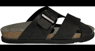 Mephisto Nordine Scratch Blac