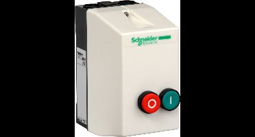 Schneider Electric Telemecanique TeSys Magneetschakelaar
