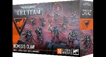 Kill Team: Nemesis Claw