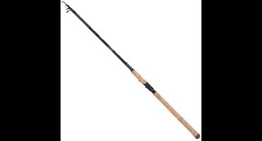 Shimano Fishing Catana Fx Tele Spinhengel Zwart 2.40 m / 10-30 g