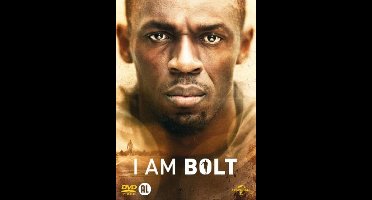 I Am Bolt