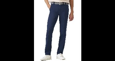 Meyer Chino Blauw BONN Art.1-8121 1021812100/19