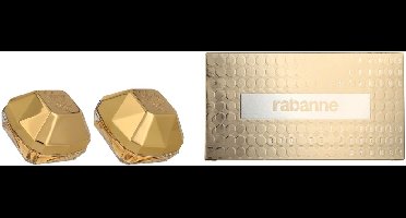 Paco Rabanne Lady Million Giftset 60 ml