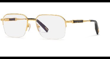 Chopard VCHL51 Oro giallo lucido 57/19/150 MAN Brilmonturen