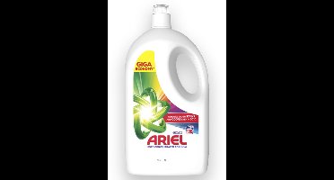 Ariel vloeibaar wasmiddel - Gel Color | 100 wasbeurten - 4.5L