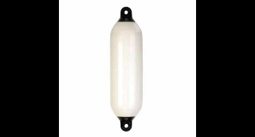 Plastimo Spatbordhoes Transparant 23 x 56 cm