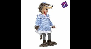 Kostuums voor Baby's My Other Me Wolvin - 7-12 Maanden