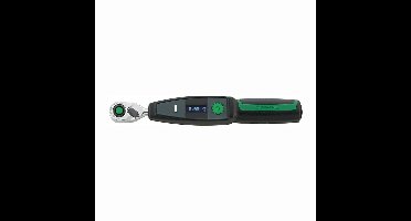 Stahlwille 701/2 96504502 Momentsleutel Kalibratie (ISO) 1 - 20 Nm