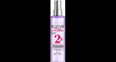 L'Oréal - Elvive Hydra Hyaluronic Leave-in Spray - 3 x 1 stuk - Voordeelverpakking