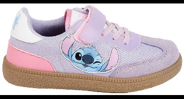 Cerda Stitch Sporty Tpr Sole Stitch Schoenen Paars EU 30 Meisje