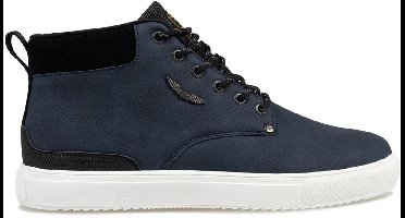 PME Legend - Heren Sneakers Lexing-T - Blauw - Maat 44