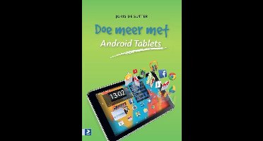 Doe meer met Android Tablets