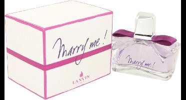 Lanvin Marry Me - 75ml - Eau de parfum