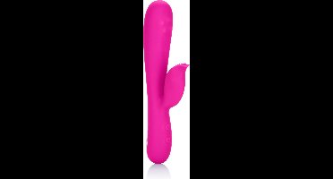 Embrace Tarzanvibrator Swirl - roze