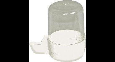 Duvo+ Super fontein Wit 280ML