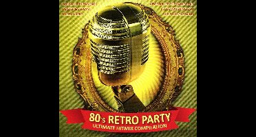 80s Retro Party