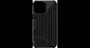 UAG - Metropolis iPhone 13 Pro Max Hoesje | Zwart