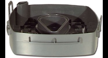 Eheim Voorfilter Compleet met Klep en O-Ring voor Prof. 3 2080/2180