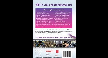 2001 Uw Jaar In Beeld