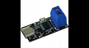 Joy-it COM-ZY12PDN-ST Omvormer 1 stuk(s)