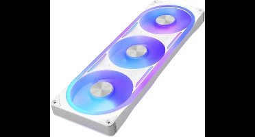 NZXT F360U Ultra - 120 mm