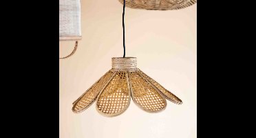 Kidsdepot rotan hanglamp Flore
