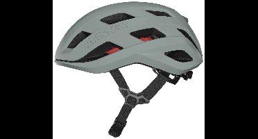 Lazer Blade KinetiCore Fietshelm Matte Deep Grey - Maat L (58-61cm)