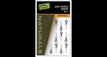 Bait Screws Fox