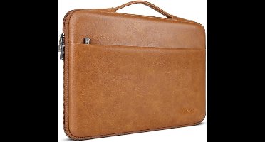 laptoptas voor 13-14 inch laptops - waterdicht - schokbestendig