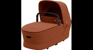 Maxi-Cosi Reiswieg Fame Cabin Cot - Vanaf de Geboorte - Copper Terra
